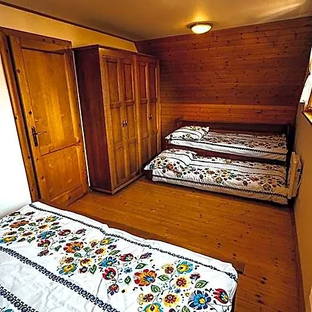 Otel Drevenicka Amalka Liptovský Mikuláš