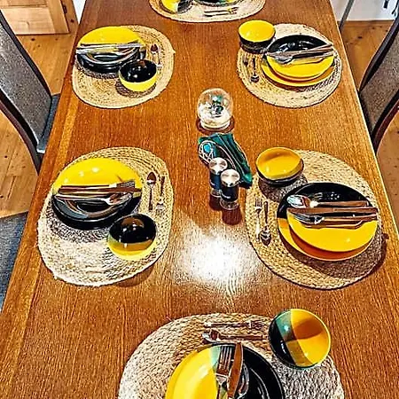Drevenicka Amalka Otel Liptovský Mikuláš