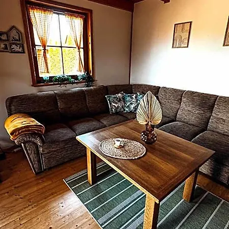 Drevenicka Amalka Otel