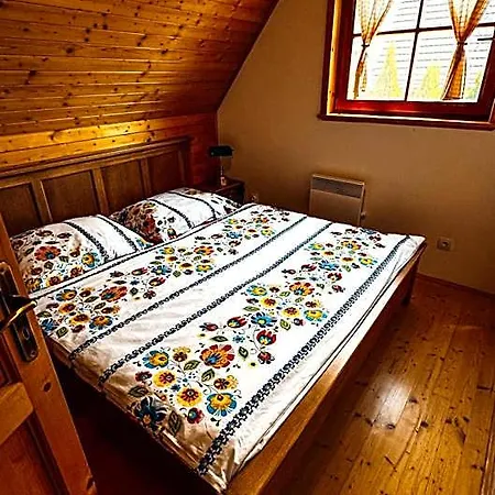 Drevenicka Amalka Otel Liptovský Mikuláš