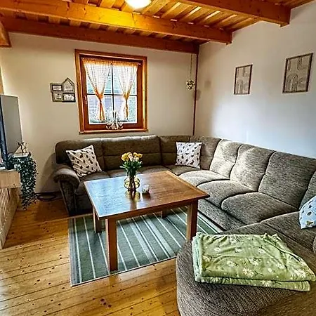 Otel Drevenicka Amalka