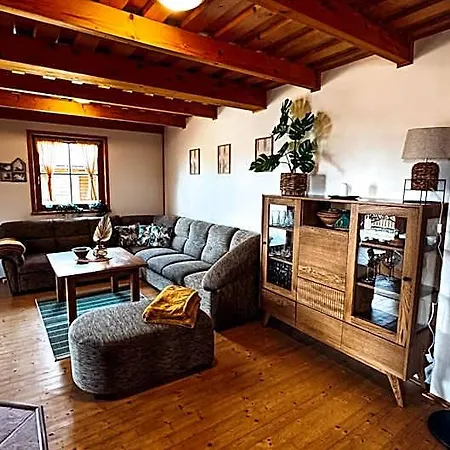 Drevenicka Amalka Otel Liptovský Mikuláš