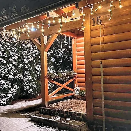 Otel Drevenicka Amalka Liptovský Mikuláš