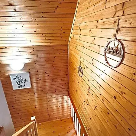 Drevenicka Amalka Otel *